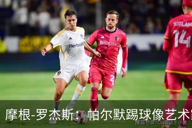 摩根-罗杰斯：帕尔默踢球像艺术家，我们能形成很好的互补