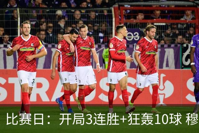 比赛日：开局3连胜+狂轰10球 穆帅把魔力带回伯纳乌