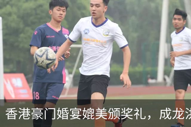 香港豪门婚宴媲美颁奖礼，成龙洪金宝元彪同场，佘诗曼饮到面红